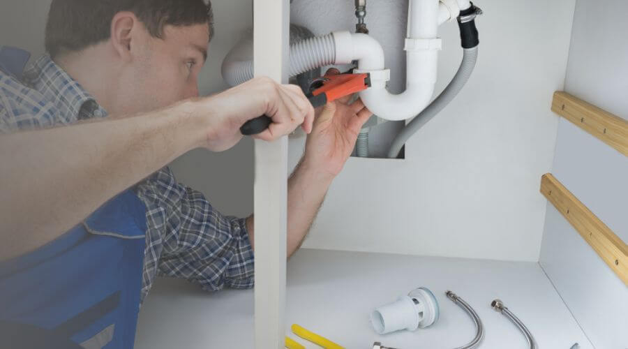 Professional Leak Detection Services in Fair Grove, MO